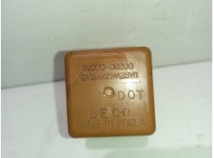 Recambio de rele para ssangyong rexton referencia OEM IAM 8630008200 86300-08200 DECO 2