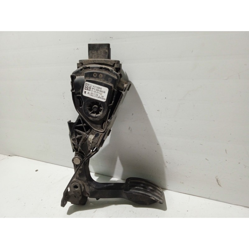 Recambio de pedal acelerador para peugeot expert kombi 1.9 diesel referencia OEM IAM 6PV00994909  