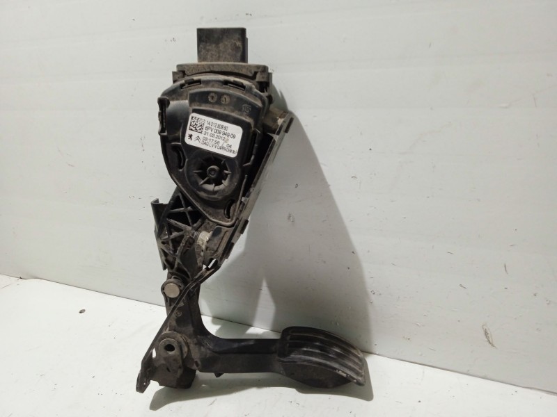 Recambio de pedal acelerador para peugeot expert kombi 1.9 diesel referencia OEM IAM 6PV00994909  