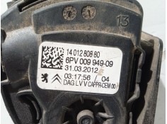 Recambio de pedal acelerador para peugeot expert kombi 1.9 diesel referencia OEM IAM 6PV00994909   2
