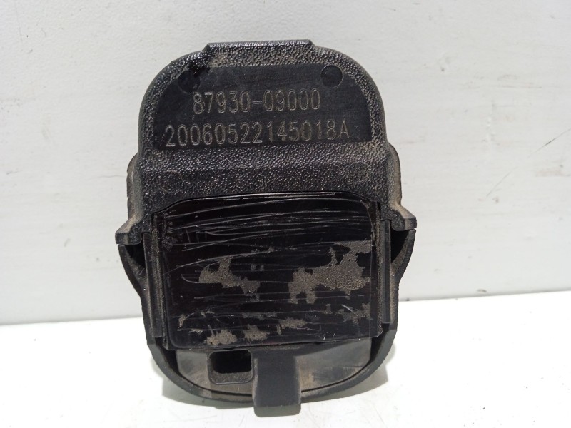 Recambio de sensor para ssangyong rexton referencia OEM IAM 8793009000 87930-09000 20060522145018A