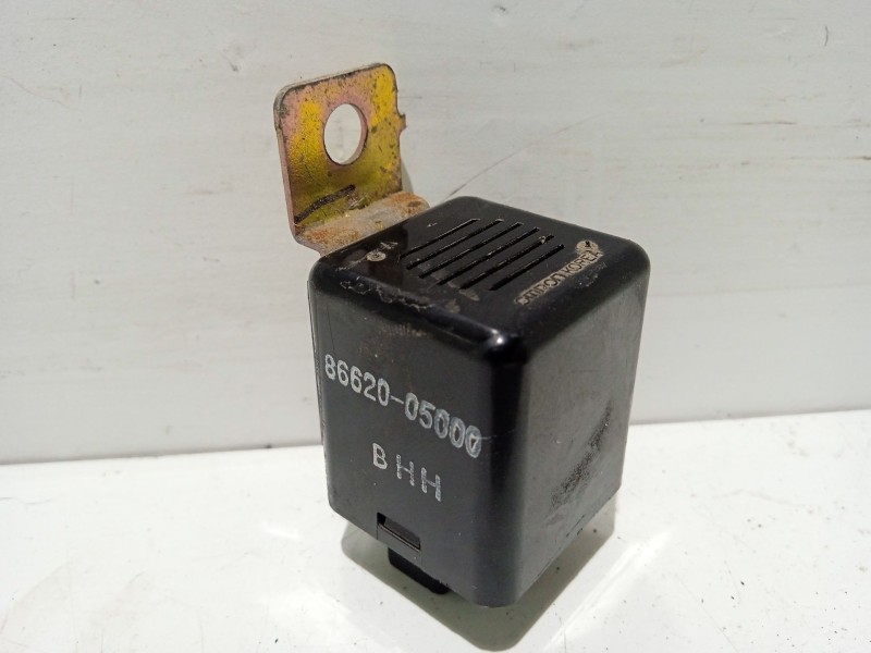 Recambio de rele para ssangyong rexton referencia OEM IAM 8662005000 86620-05000 8662005000