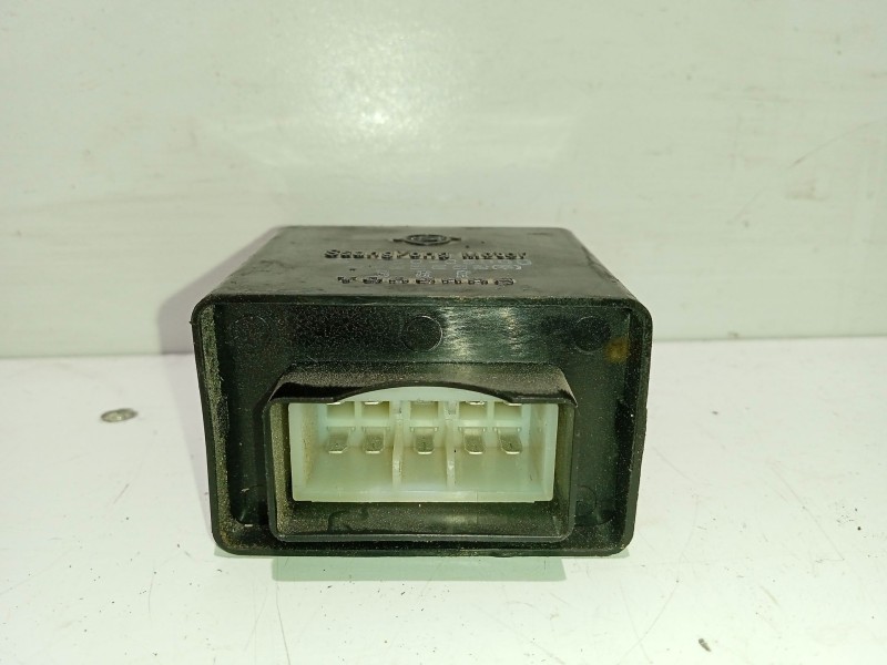 Recambio de modulo electronico para ssangyong rexton referencia OEM IAM 8475005000 84750-05000 8475005000