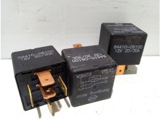 Recambio de rele para ssangyong rexton referencia OEM IAM 8441006100 8441006100 20/30A 2
