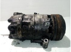 Recambio de compresor aire acondicionado para bmw serie 3 berlina (e46) 2.0 16v diesel cat referencia OEM IAM 64529145353  