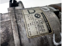 Recambio de compresor aire acondicionado para bmw serie 3 berlina (e46) 2.0 16v diesel cat referencia OEM IAM 64529145353   2