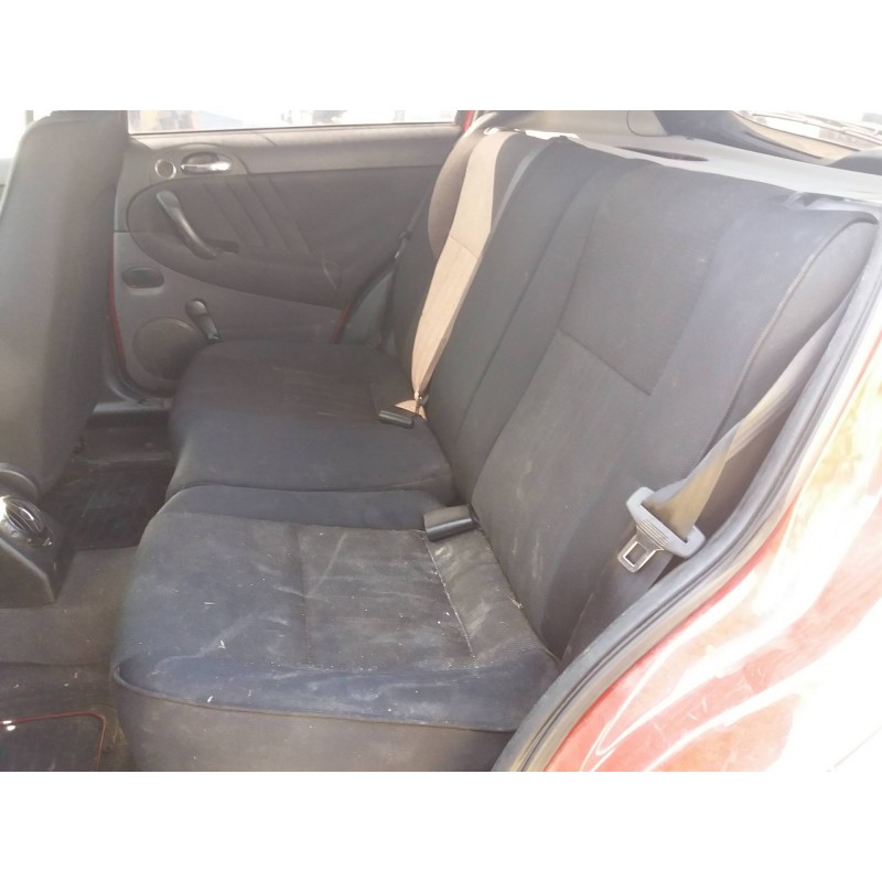 alfa romeo 147 (190) 1.9 jtd 120 impression   |   07.05 - 12.06 | 2005 - 2006 | 120 cv / 88 kw del año 2005