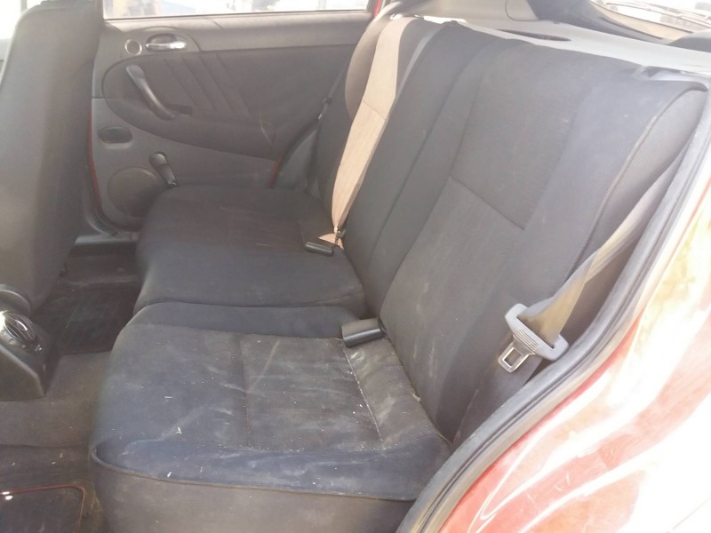 alfa romeo 147 (190) 1.9 jtd 120 impression   |   07.05 - 12.06 | 2005 - 2006 | 120 cv / 88 kw del año 2005