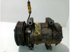 Recambio de compresor aire acondicionado para citroën xsara berlina 1.6 16v cat (nfu / tu5jp4) referencia OEM IAM 6453LF 6453LH 