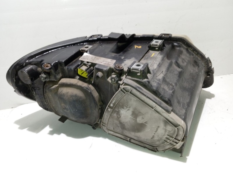 Recambio de faro izquierdo para chrysler voyager (rg) referencia OEM IAM 4857703AB  