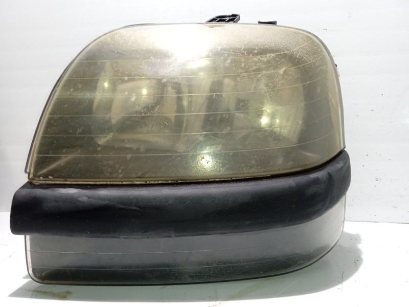 Recambio de faro izquierdo para fiat doblo (119) 1.9 diesel cat referencia OEM IAM 46807765  