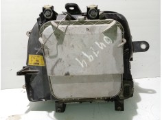 Recambio de faro izquierdo para fiat doblo (119) 1.9 diesel cat referencia OEM IAM 46807765   2