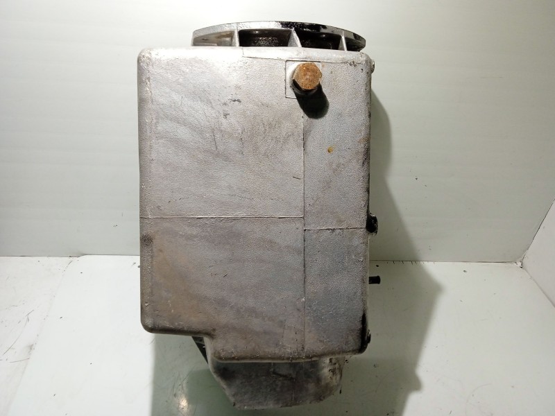 Recambio de carter para nissan patrol (k/w160) 2.8 referencia OEM IAM 732021500  