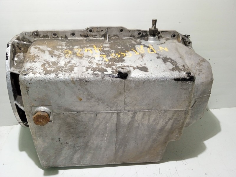 Recambio de carter para nissan patrol (k/w160) 2.8 referencia OEM IAM 732021500  