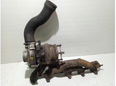Recambio de turbocompresor para audi a6 berlina (4b2) 2.5 tdi referencia OEM IAM 53241015076   2
