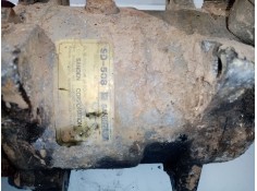 Recambio de compresor aire acondicionado para daihatsu feroza soft top (f300) 1.6 16v referencia OEM IAM    2