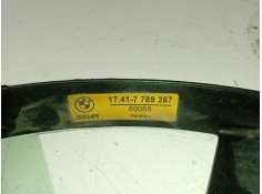 Recambio de ventilador viscoso motor para bmw x5 (e53) 3.0 d referencia OEM IAM 11522249373   2