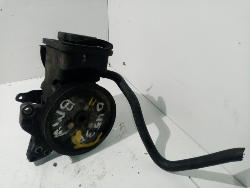 Recambio de bomba direccion para bmw x5 (e53) 3.0 d referencia OEM IAM 32417787105  