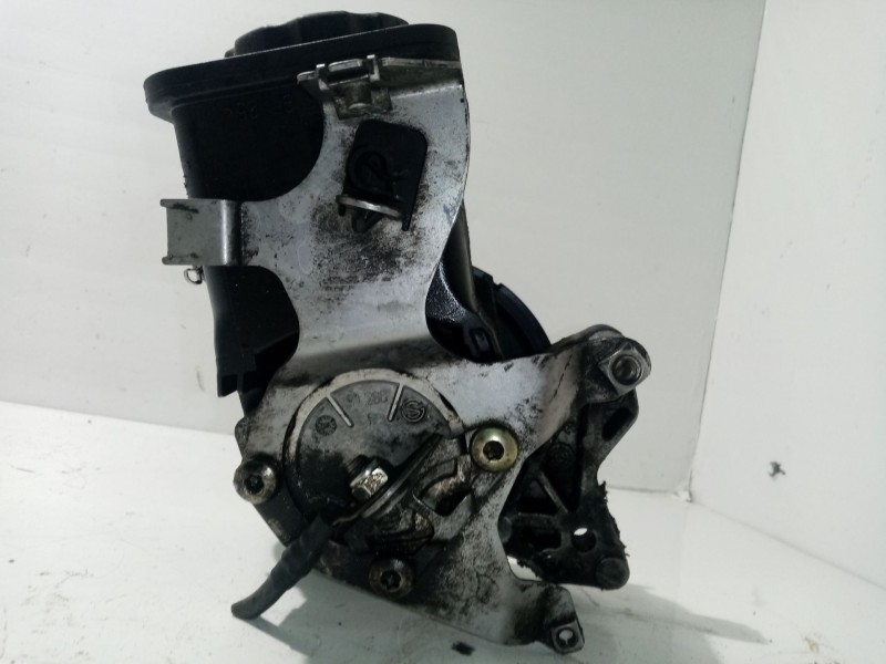 Recambio de bomba direccion para bmw x5 (e53) 3.0 d referencia OEM IAM 32417787105  