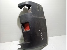 Recambio de puntera paragolpes trasera derecha para peugeot boxer caja cerr. techo sobreelevado(rs3700)(330/350)(´02) 2.8 hdi re 2