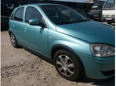 opel corsa c 1.3 16v cdti cat (z 13 dt / ln9)   |   0.03 - ... | 2003 | 69 cv / 51 kw del año 2003 2