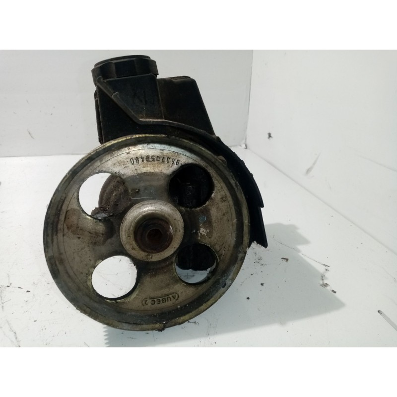 Recambio de bomba direccion para citroën xsara berlina 1.9 diesel referencia OEM IAM 4007V7  