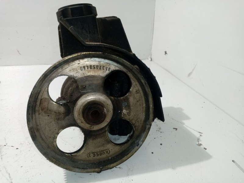Recambio de bomba direccion para citroën xsara berlina 1.9 diesel referencia OEM IAM 4007V7  
