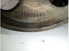 Recambio de bomba direccion para citroën xsara berlina 1.9 diesel referencia OEM IAM 4007V7   2