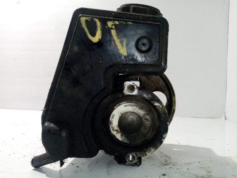 Recambio de bomba direccion para citroën xsara berlina 1.9 diesel referencia OEM IAM 4007V7  