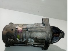 Recambio de motor de arranque para bmw serie 3 berlina (e46) 2.0 16v diesel cat referencia OEM IAM 12417787356  