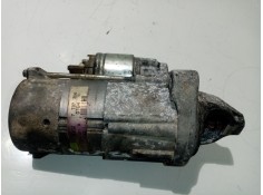Recambio de motor de arranque para bmw serie 3 berlina (e46) 2.0 16v diesel cat referencia OEM IAM 12417787356   2