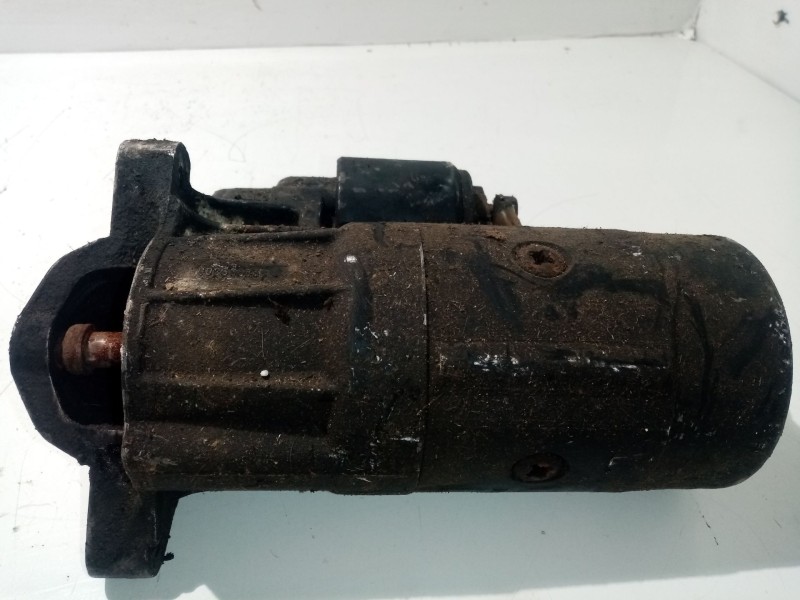 Recambio de motor de arranque para nissan trade 2.0d referencia OEM IAM 9000331801  