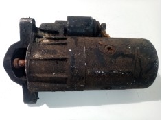 Recambio de motor de arranque para nissan trade 2.0d referencia OEM IAM 9000331801   2