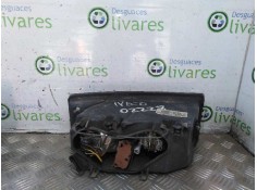 Recambio de faro izquierdo para  referencia OEM IAM    2