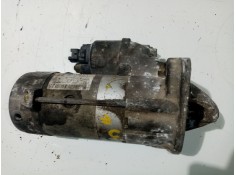 Recambio de motor de arranque para toyota avensis berlina (t25) 2.0 d-cat referencia OEM IAM 281000G020   2