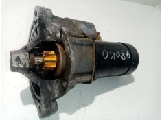 Recambio de motor de arranque para peugeot 407 2.0 16v hdi fap cat (rhr / dw10bted4) referencia OEM IAM 5802Z5 5802EF  2