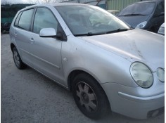 volkswagen polo iv sedán (9a4, 9a2, 9n2, 9a6) del año 2004 2