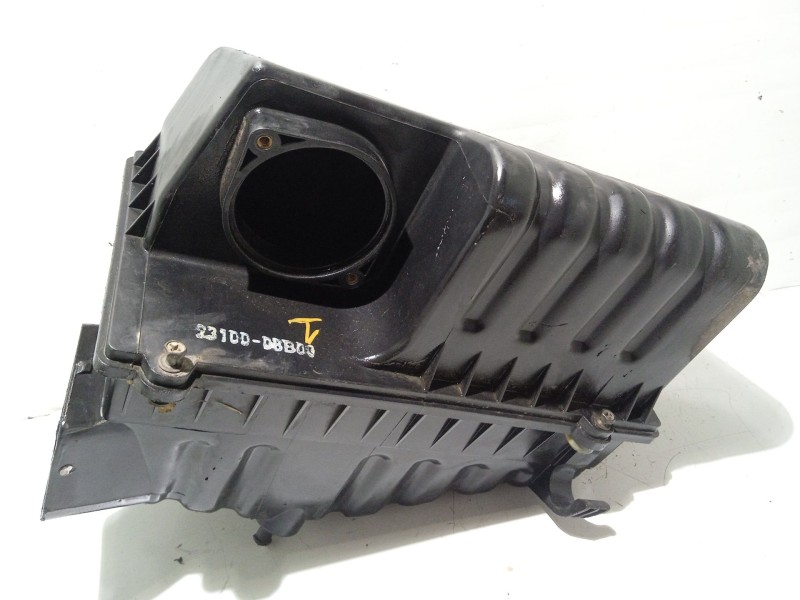 Recambio de caja filtro de aire para ssangyong rexton referencia OEM IAM 2310008B00  