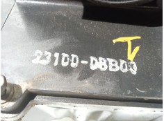 Recambio de caja filtro de aire para ssangyong rexton referencia OEM IAM 2310008B00   2