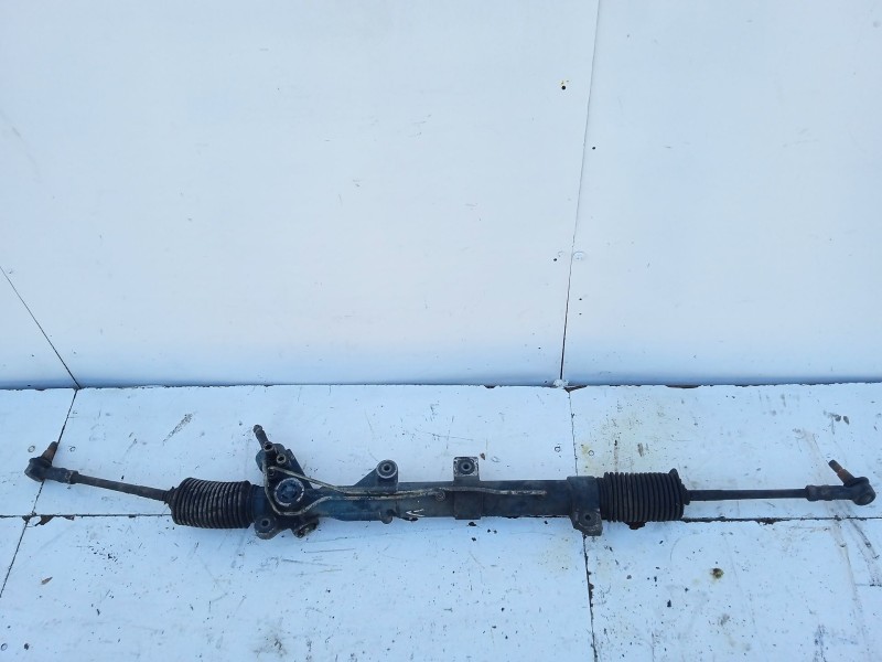 Recambio de cremallera direccion para mercedes-benz vito (w638) caja cerrada referencia OEM IAM A6384603000 A6384811101 