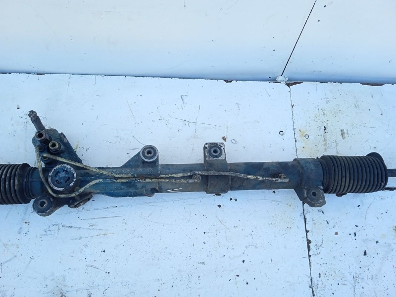 Recambio de cremallera direccion para mercedes-benz vito (w638) caja cerrada referencia OEM IAM A6384603000 A6384811101 