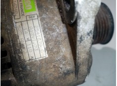 Recambio de alternador para fiat scudo 1.9 d el caja cerrada referencia OEM IAM 9622410580   2