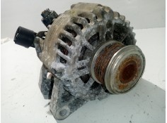 Recambio de alternador para ford fiesta (cbk) 1.4 tdci cat referencia OEM IAM 1545138   2