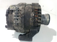 Recambio de alternador para ssangyong rodius 2.7 turbodiesel cat referencia OEM IAM A1621543802  