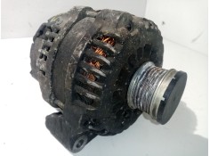 Recambio de alternador para ssangyong rodius 2.7 turbodiesel cat referencia OEM IAM A1621543802   2