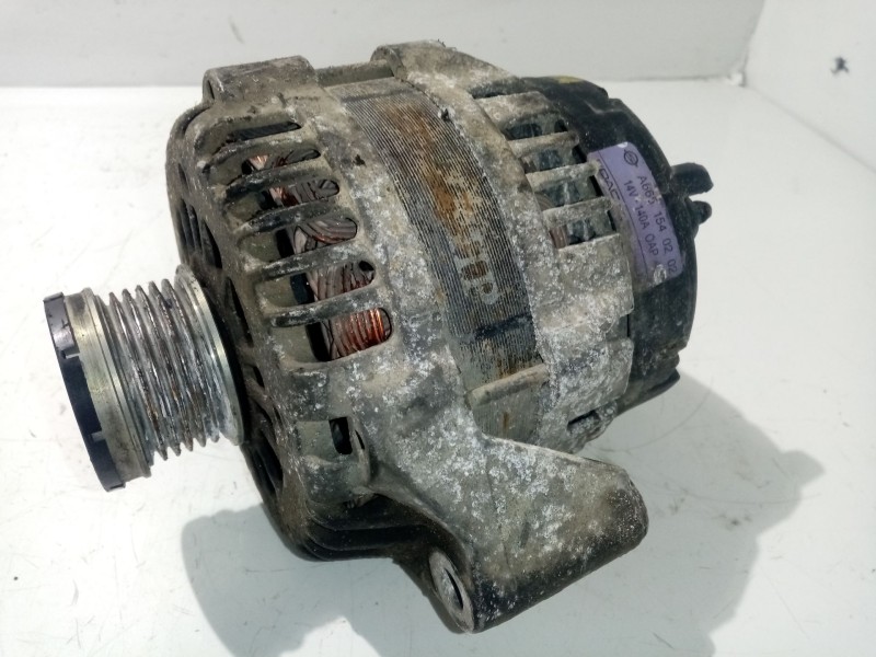 Recambio de alternador para ssangyong rodius 2.7 turbodiesel cat referencia OEM IAM A1621543802  