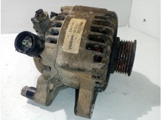 Recambio de alternador para ford fiesta (cb1) 1.4 tdci cat referencia OEM IAM 1545138  