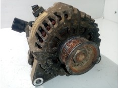Recambio de alternador para ford fiesta (cb1) 1.4 tdci cat referencia OEM IAM 1545138   2