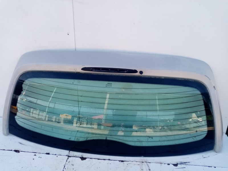 Recambio de porton trasero para renault scenic rx4 (ja0) referencia OEM IAM 7782140919  