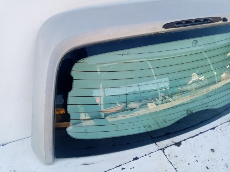 Recambio de porton trasero para renault scenic rx4 (ja0) referencia OEM IAM 7782140919  